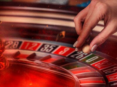roulette 1
