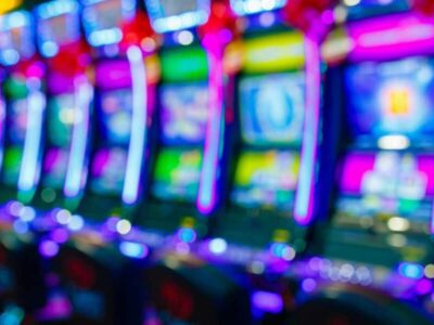 Como Funcionam as Slots - Guia Completo sobre Mecânica e Pagamentos
