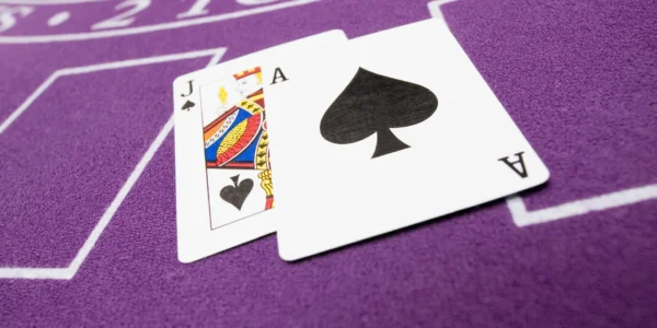 Quanto vale um Ás no Blackjack