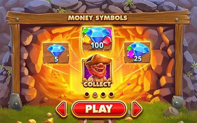 Cash mine Slot