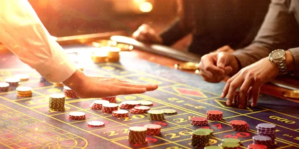 Apostas Especiais na Roleta