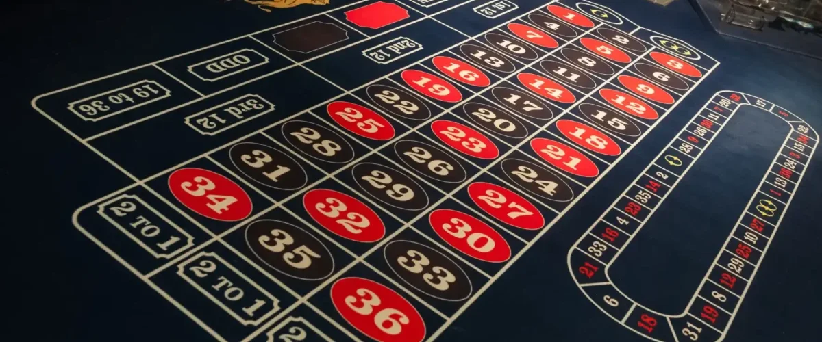 As Probabilidades de Ganhar na Roleta O Que Está por Detrás das Apostas