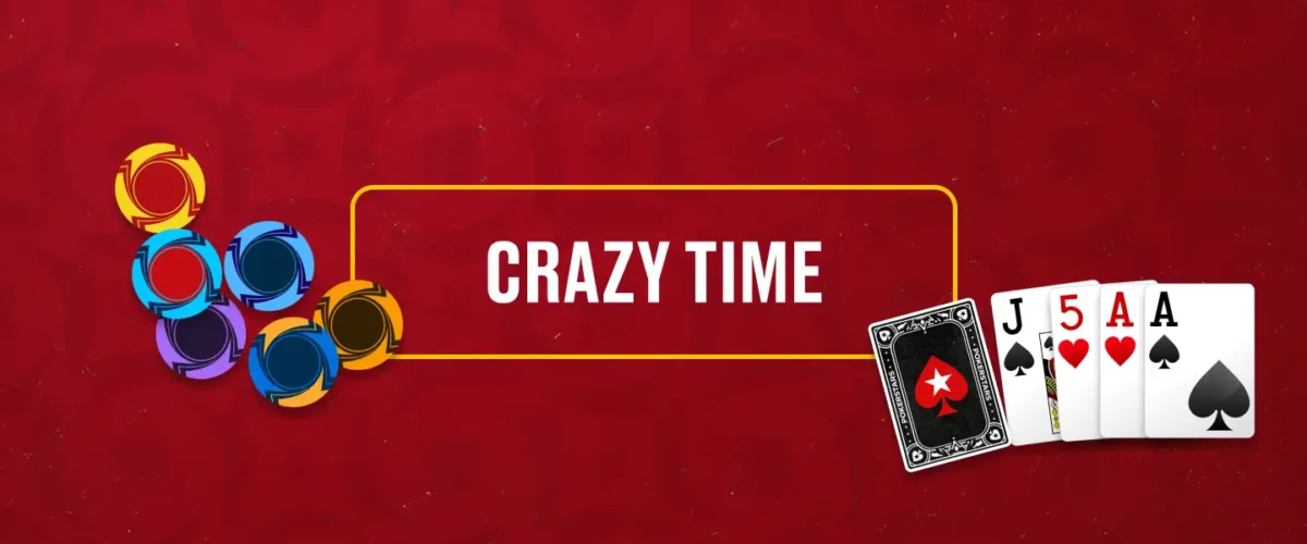Crazy Time