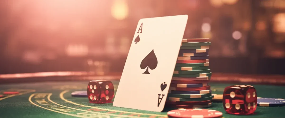 Estratégia de Blackjack Como Jogar Melhor e Tomar Decisões Inteligentes