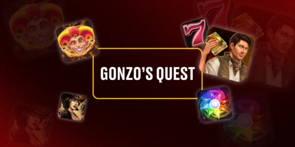 GONZO’s quest