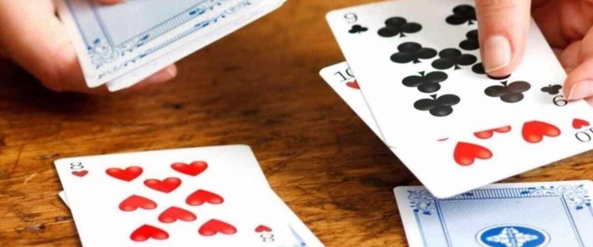 Jogos de Cartas Tradicionais Alemães História, Regras e Cultura