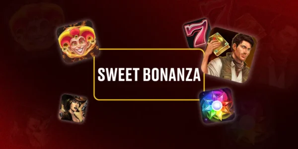 SWEET BONANZA
