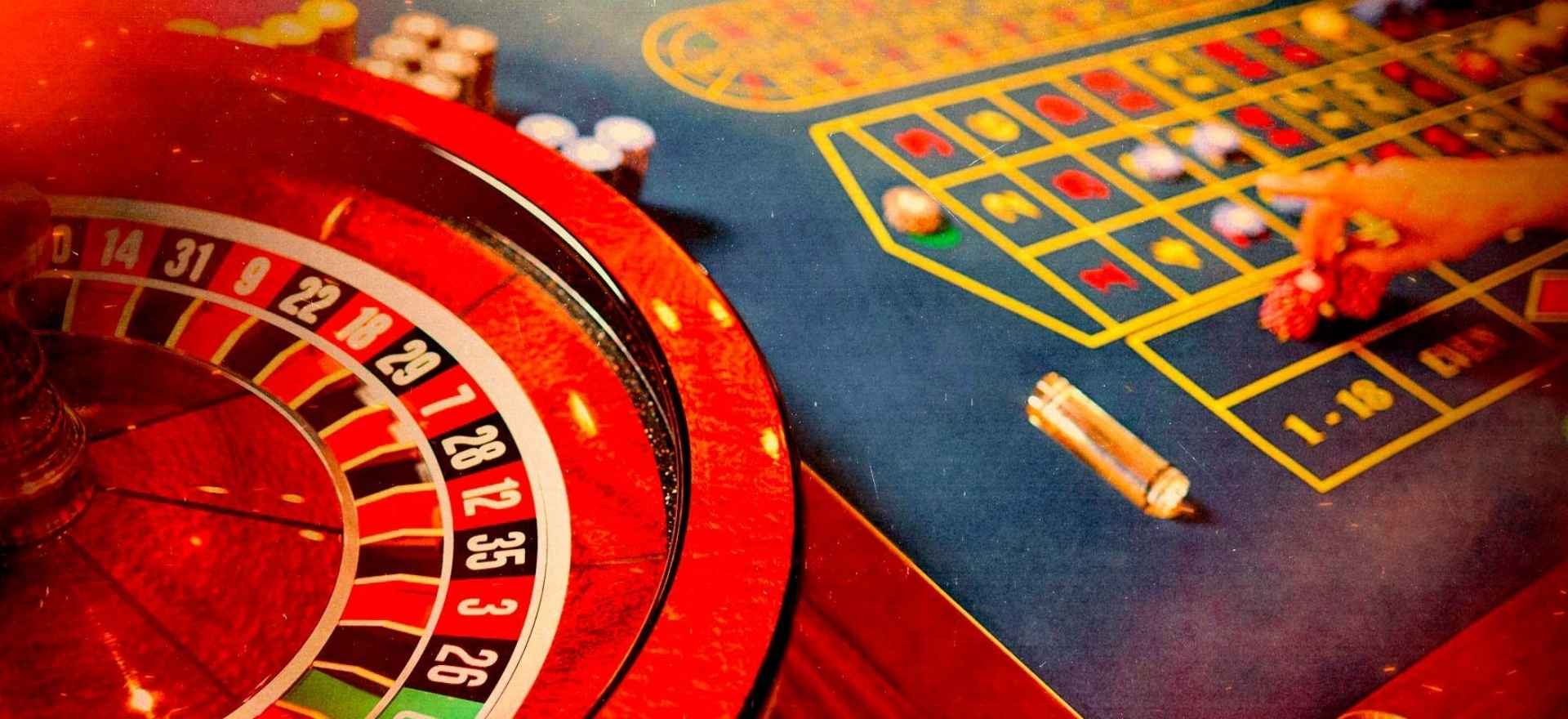 Roleta Online Grátis: Joga, Pratica e Domina o Jogo Sem Riscos