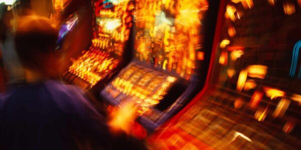 Top 10 Slots com RTP Mais Alto para Jogar em 2025