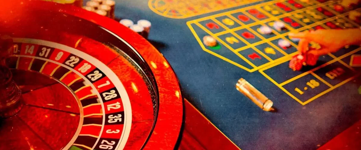 Apostas anunciadas na roleta francesa vizinhos do zero, terço da roleta e órfãos