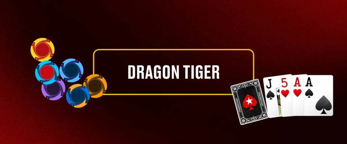DRAGON TIGER