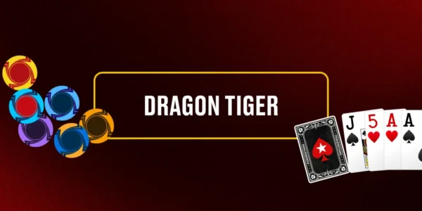 DRAGON TIGER