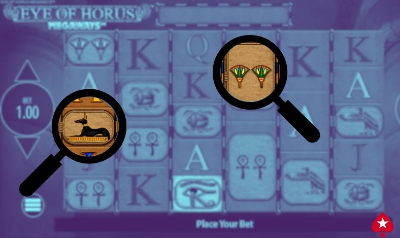 Eye-of-Horus-Megaways-Gratis