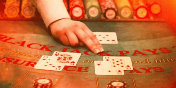 História do Blackjack: de Vingt-et-Un a 21