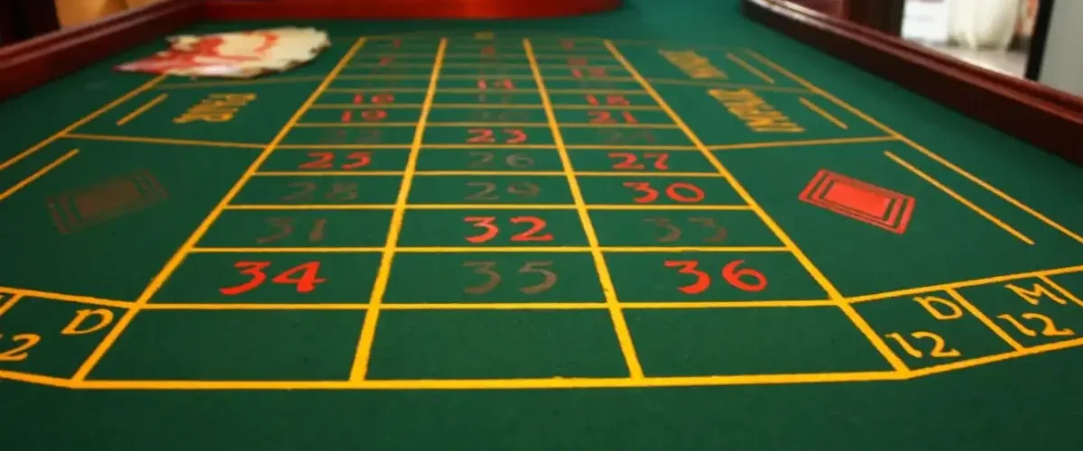 Porque é que os sistemas de roleta não superam a margem da casa a verdade matemática por detrás das estratégias de apostas populares