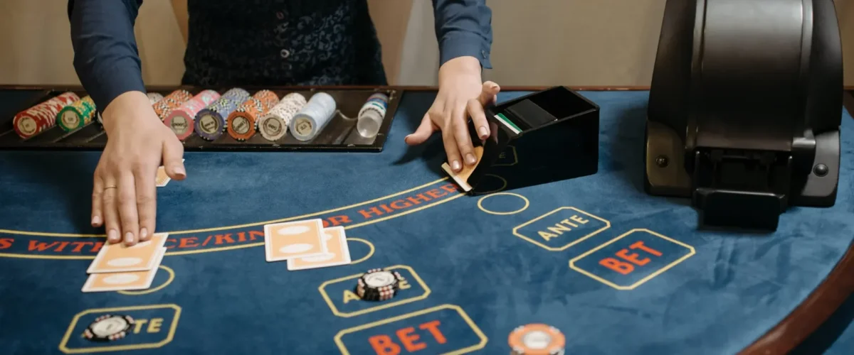 Estratégia básica do blackjack