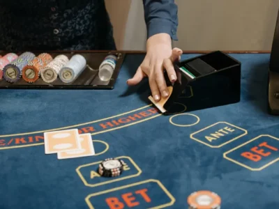 Estratégia básica do blackjack