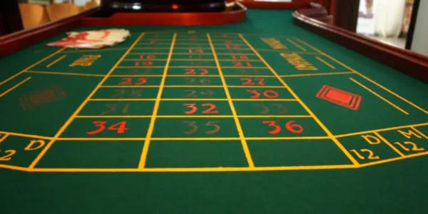 Roleta Francesa porque é que estas regras especiais fazem toda a diferença