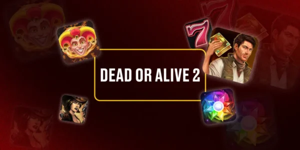 DEAD OR ALIVE 2