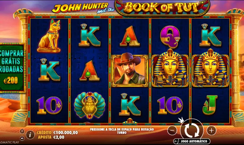 John Hunter Slot (1)