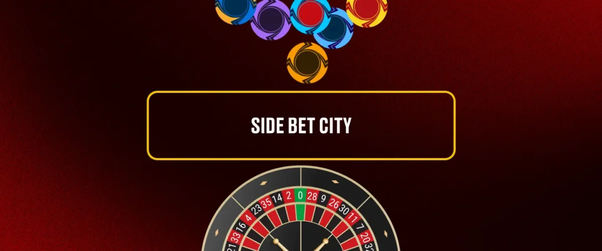 Side bet city