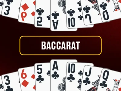 Baccarat (1)