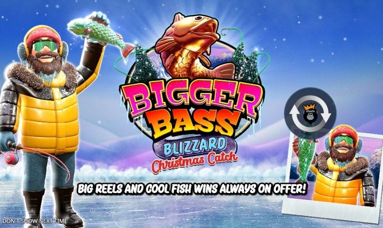 Bigger-Bass-Blizzard-Christmas-Catch