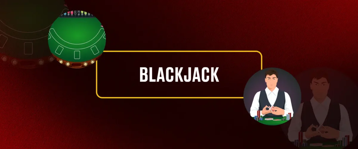 Blackjack