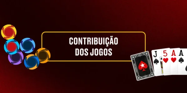 CONTRIBUIÇÃO DOS JOGOS casino bonus