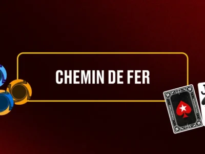 Chemin de Fer