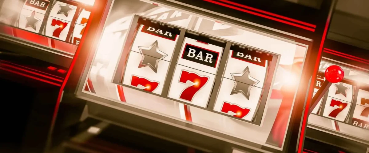 Como jogar slots online