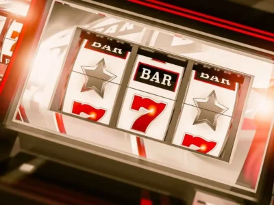 Como jogar slots online