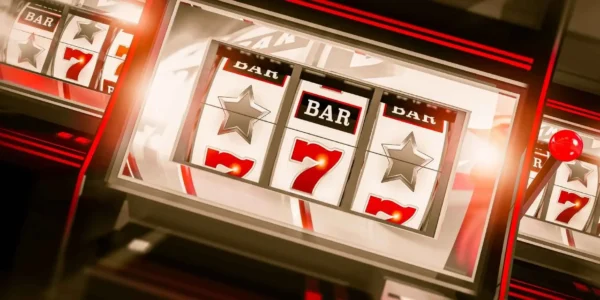 Como jogar slots online