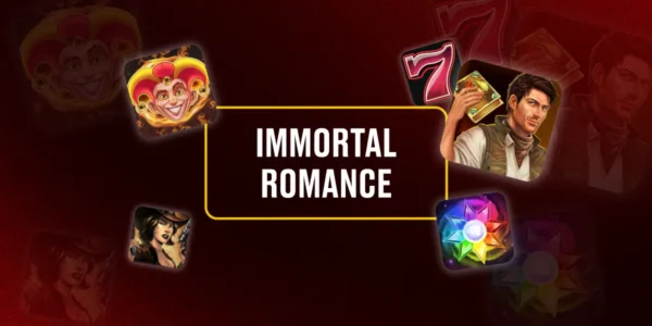 Immortal Romance Slot (1)