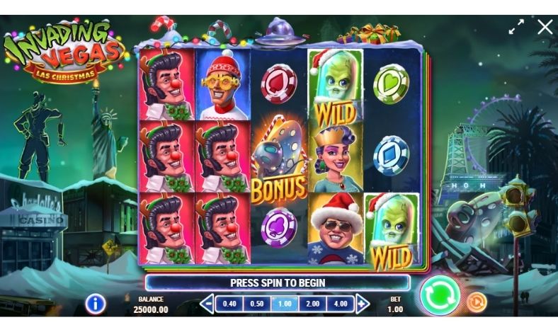 Invading-Vegas-Las-Christmas