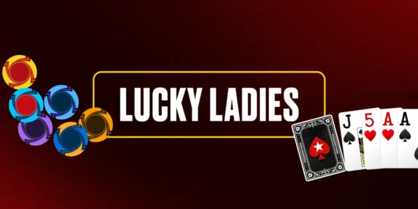 Lucky Ladies Blackjack