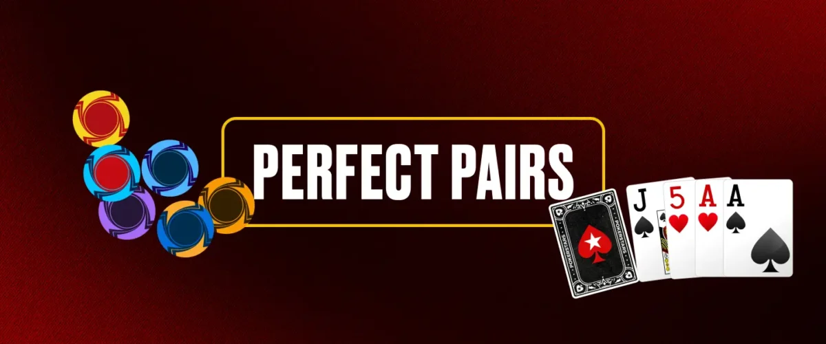 Perfect Pairs Blackjack