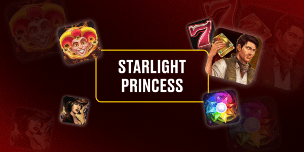 Starlight Princess Slot