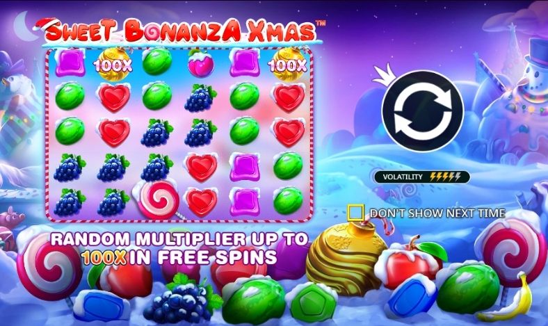 Sweet-Bonanza-Xmas-Tragaperras