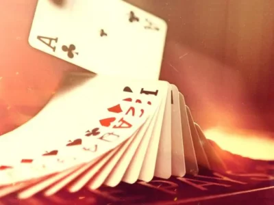 Tabela de Probabilidades do Blackjack