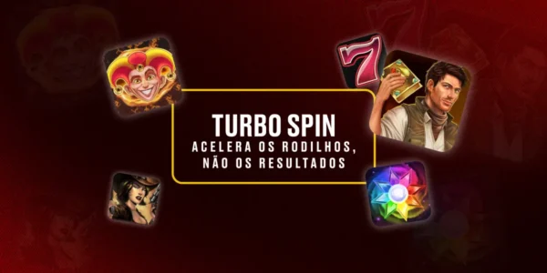 Turbo Spin Slots