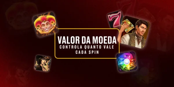 Valor da Moeda - O Que É e Como Funciona | PokerStars Casino