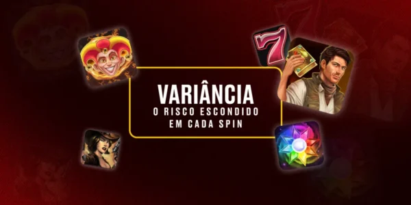 VARIÂNCIA slots
