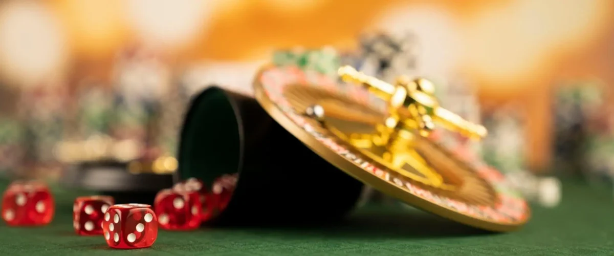 Vantagem da Casa em Diferentes Jogos de Casino