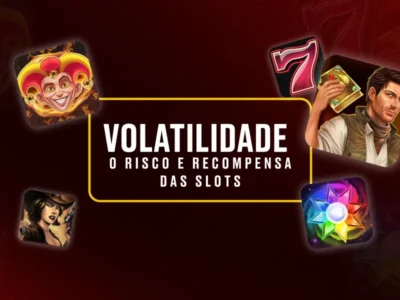 Volatilidade - O Que É e Como Funciona