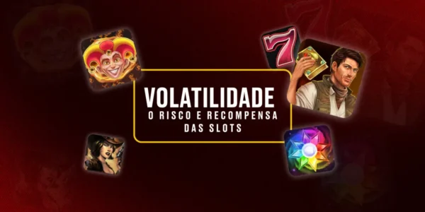 Volatilidade - O Que É e Como Funciona