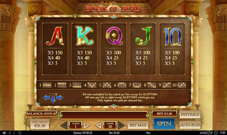 tragaperras-book-of-dead