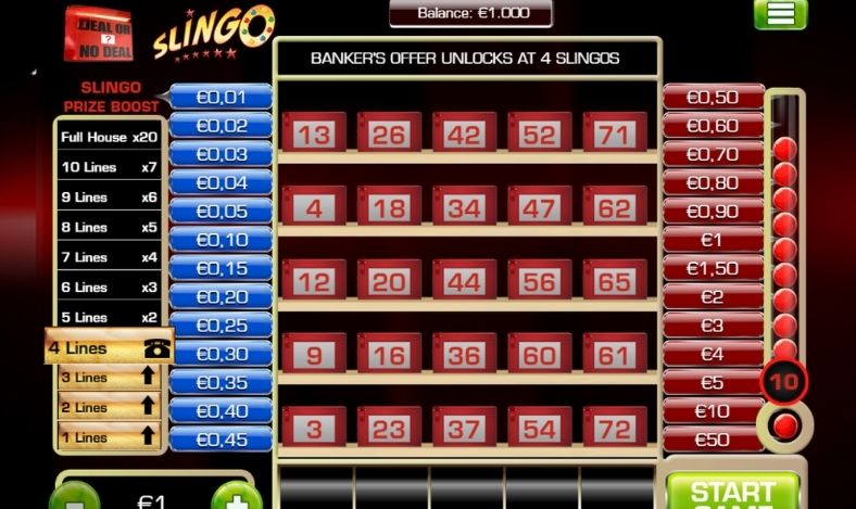 ¿Hay-algun-truco-para-Slingo