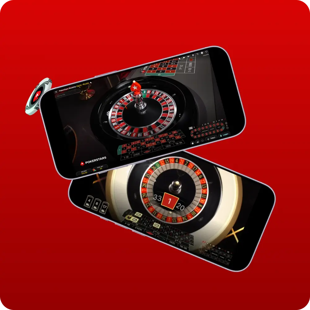 Roleta Online Grátis