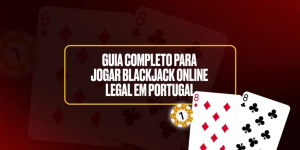 Como jogar blackjack online legalmente